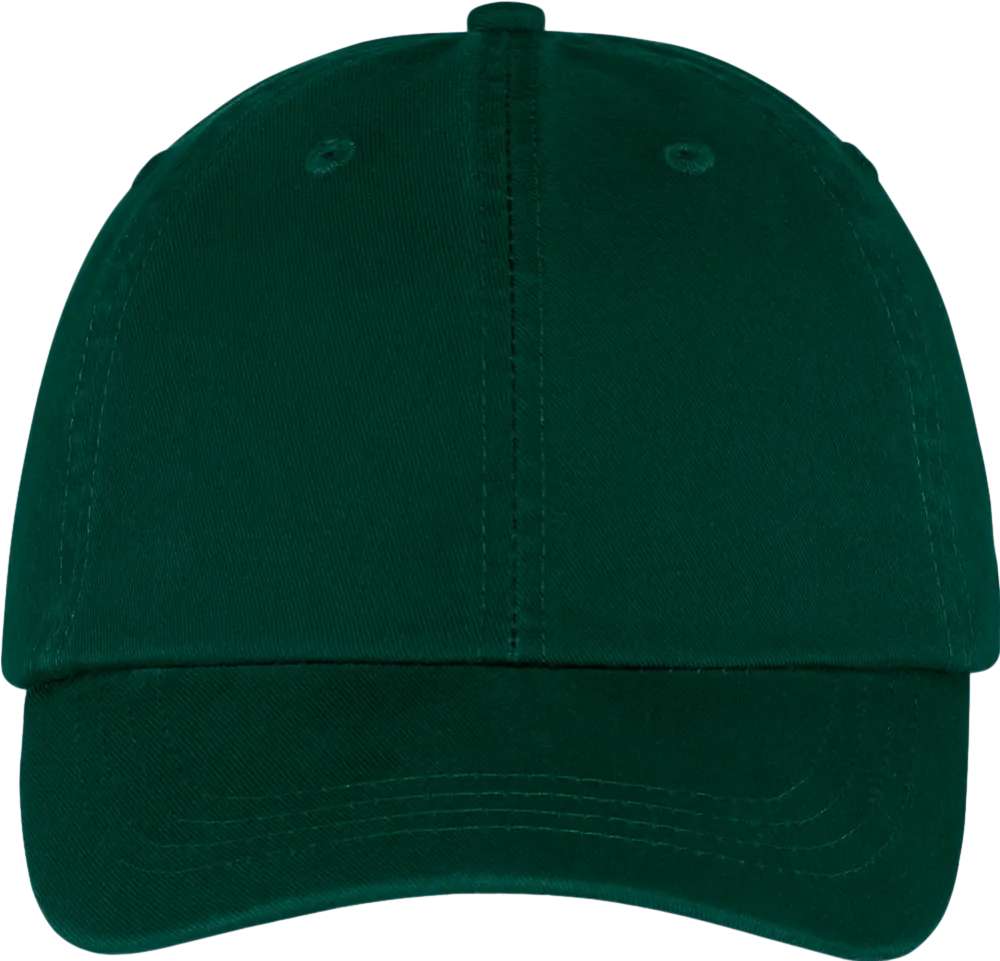 Washed Twill Cap