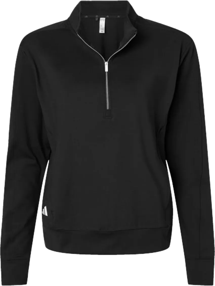 Women's Ultimate365 1/4-Zip Pullover