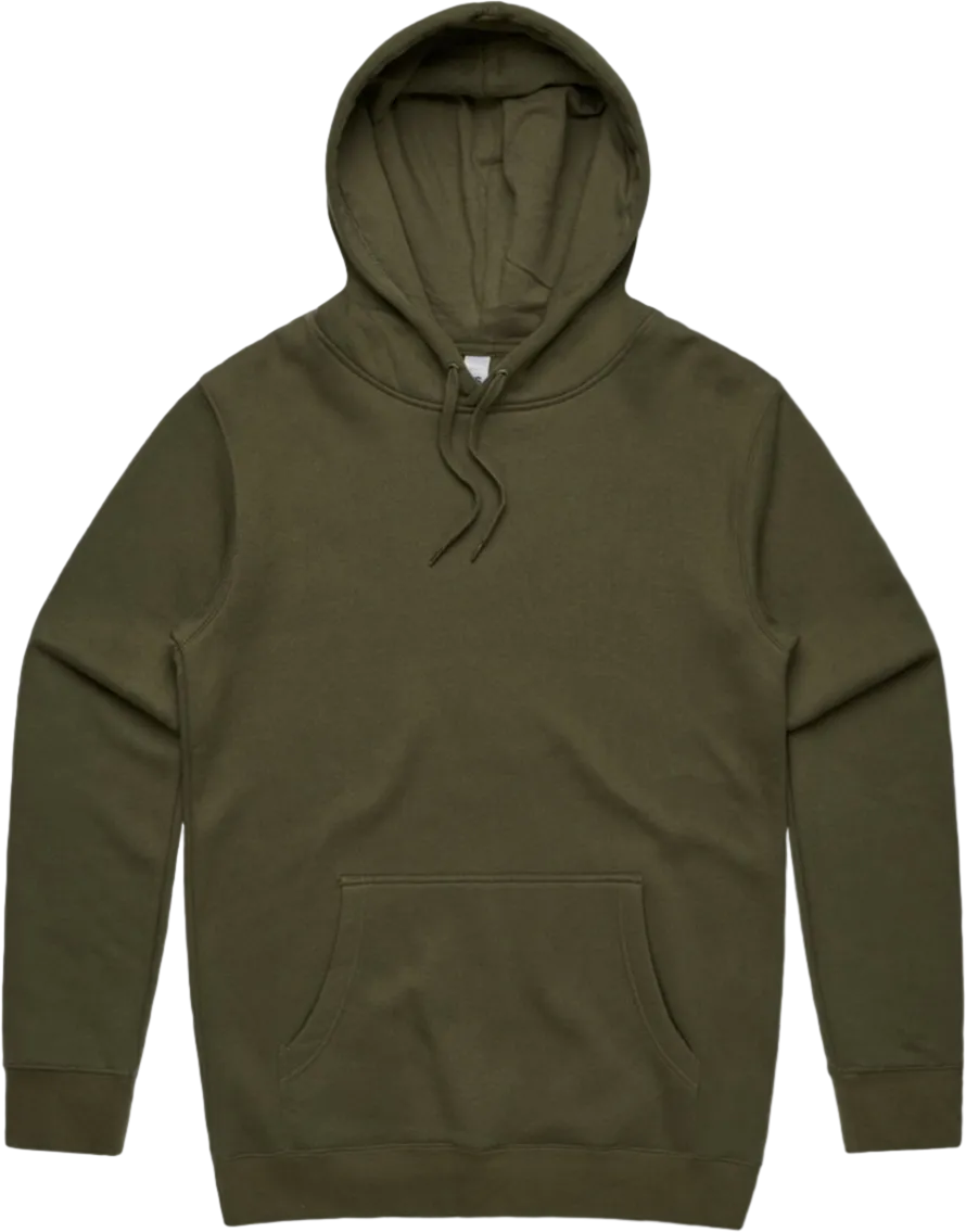 Stencil Hood