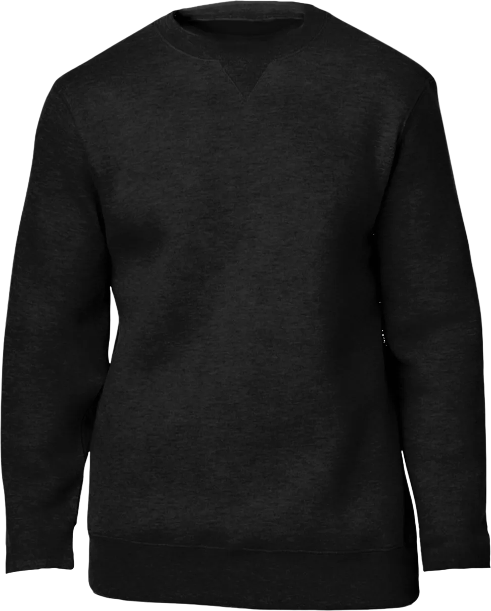 Unisex Premium Fleece Sweatshirt