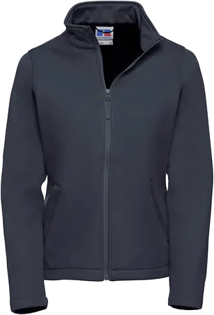 Women's Smart Softshell Jacket