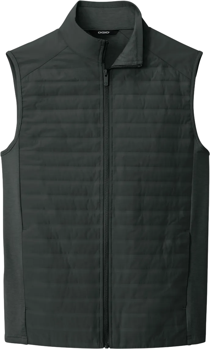 Driveline Hybrid Vest