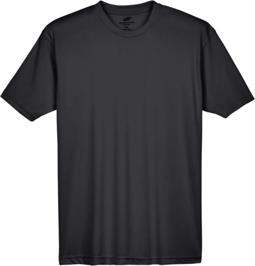 Men's Cool & Dry Sport Performance Interlock T-Shirt