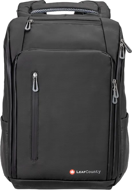 Pelican Leaf County Backpack
