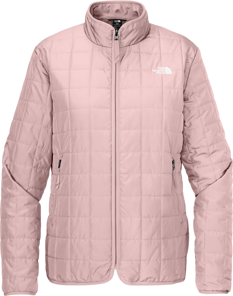 Women's Iron Drift Quilted Jacket