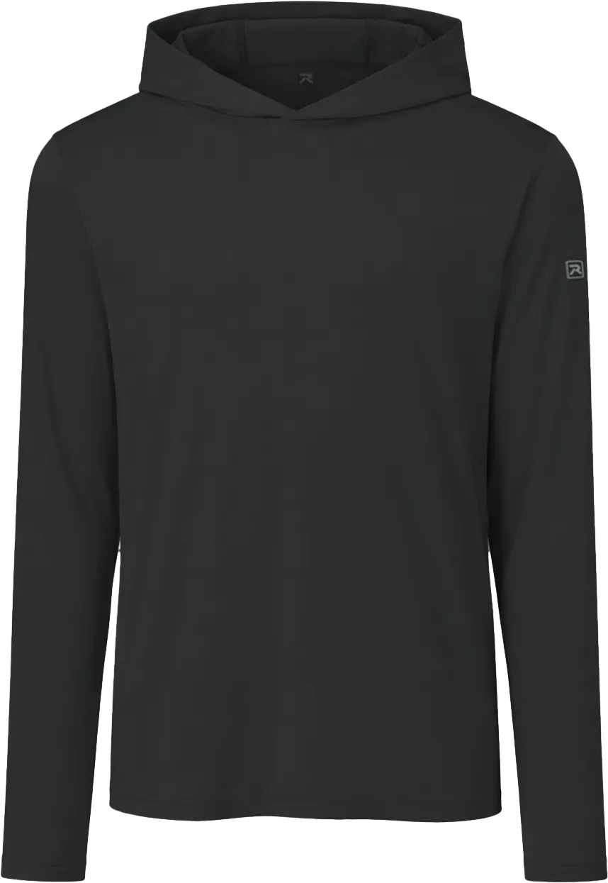 Richardson Clutch Long Sleeve Hoodie