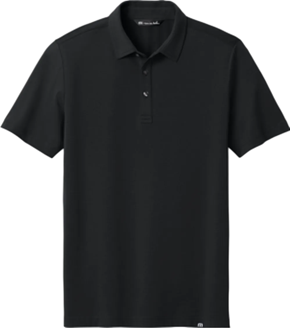 Glenview Solid Polo