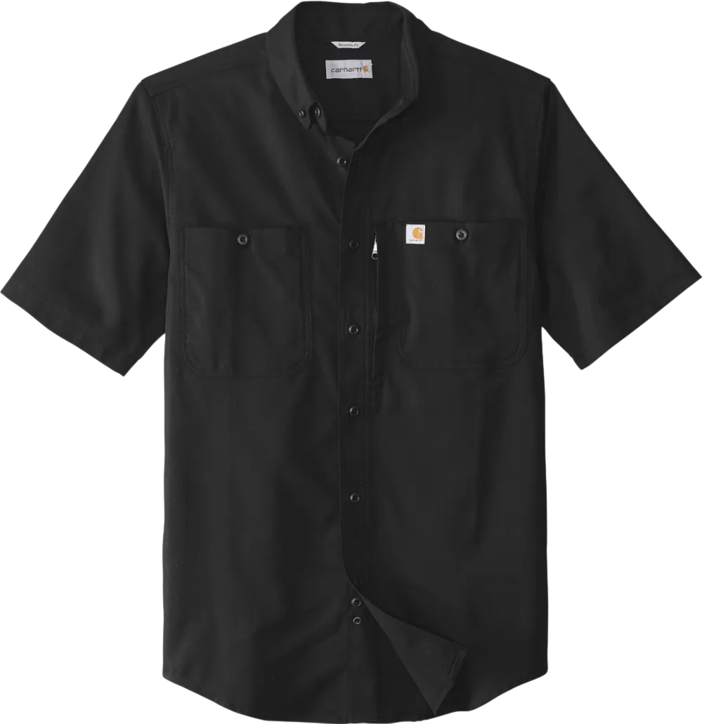 Rugged Professional Series Short Sleeve Shirt