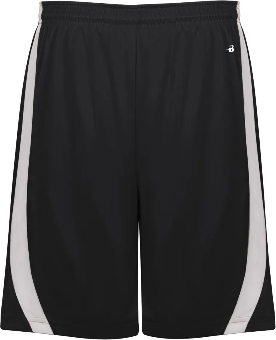 Badger B-Slam Rev. Short
