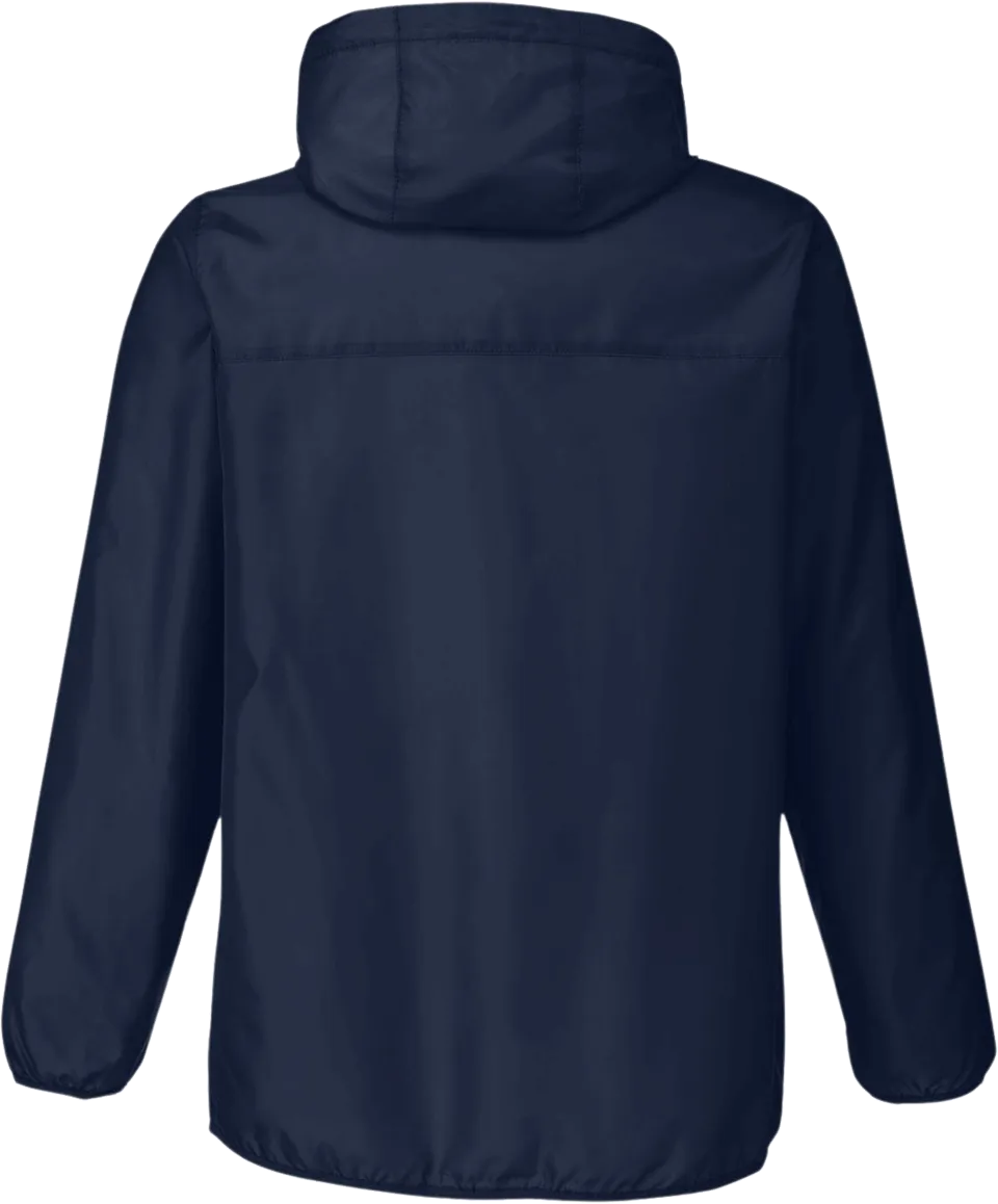 Adult Zone Protect Packable Anorak Jacket