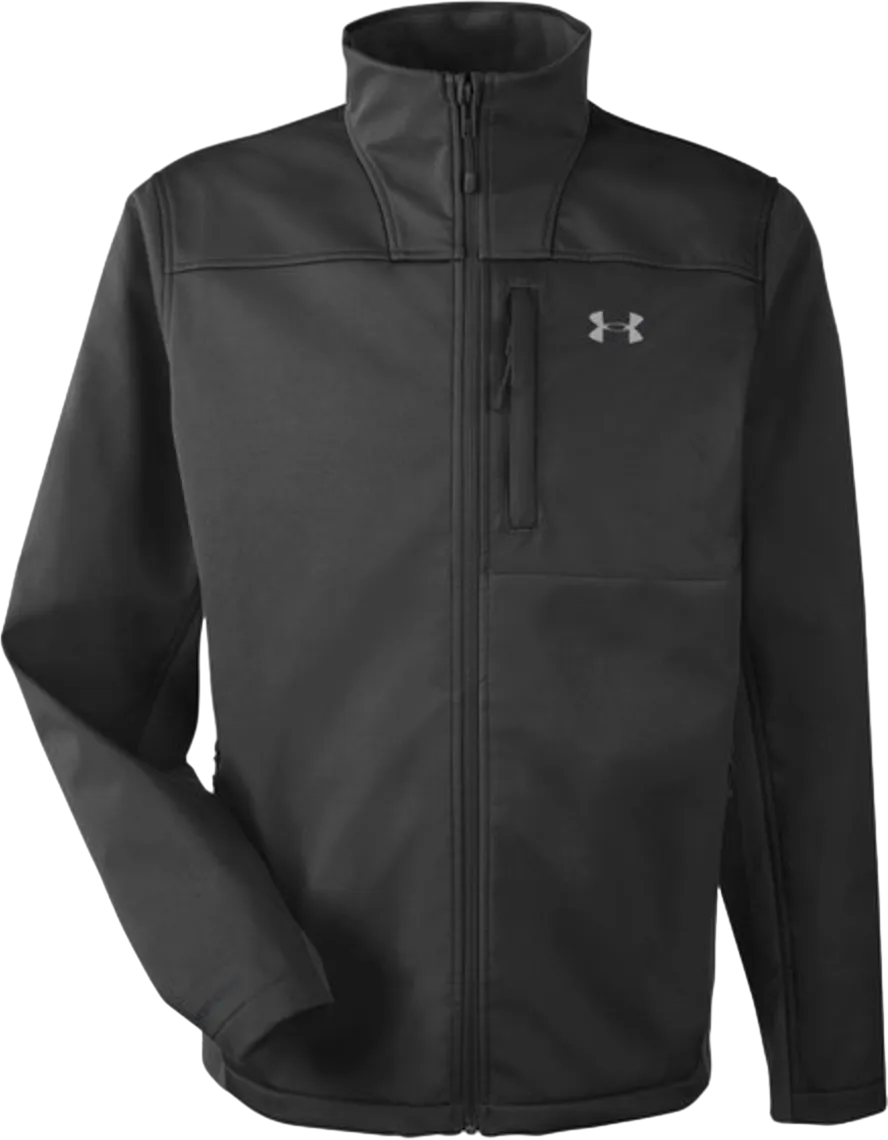 Men's ColdGear Infrared Shield 2.0 Jacket
