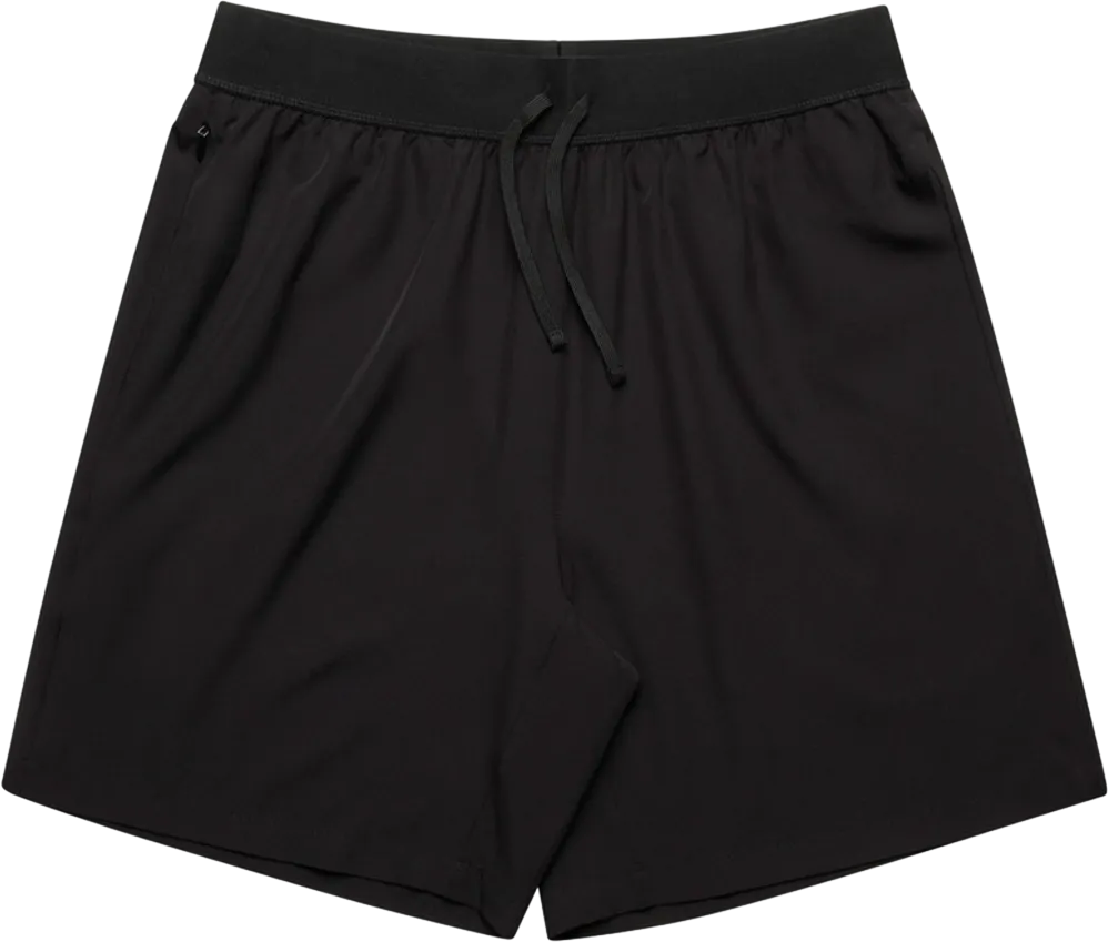 Active Pro Shorts 18"