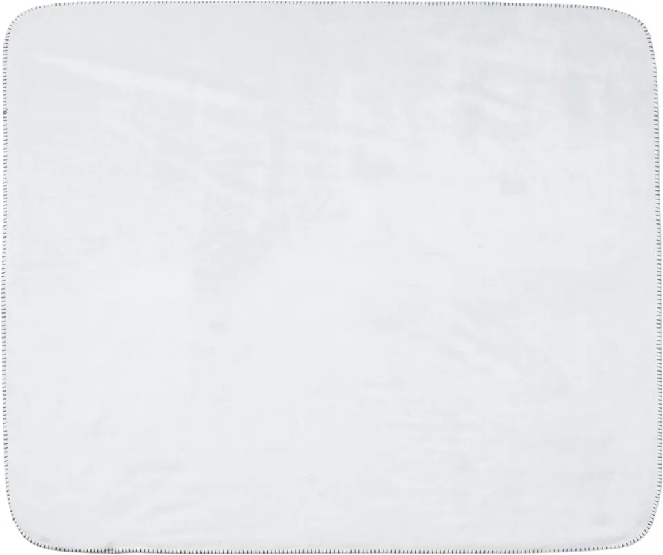 Sherpa Blanket Cream 50" x 60"