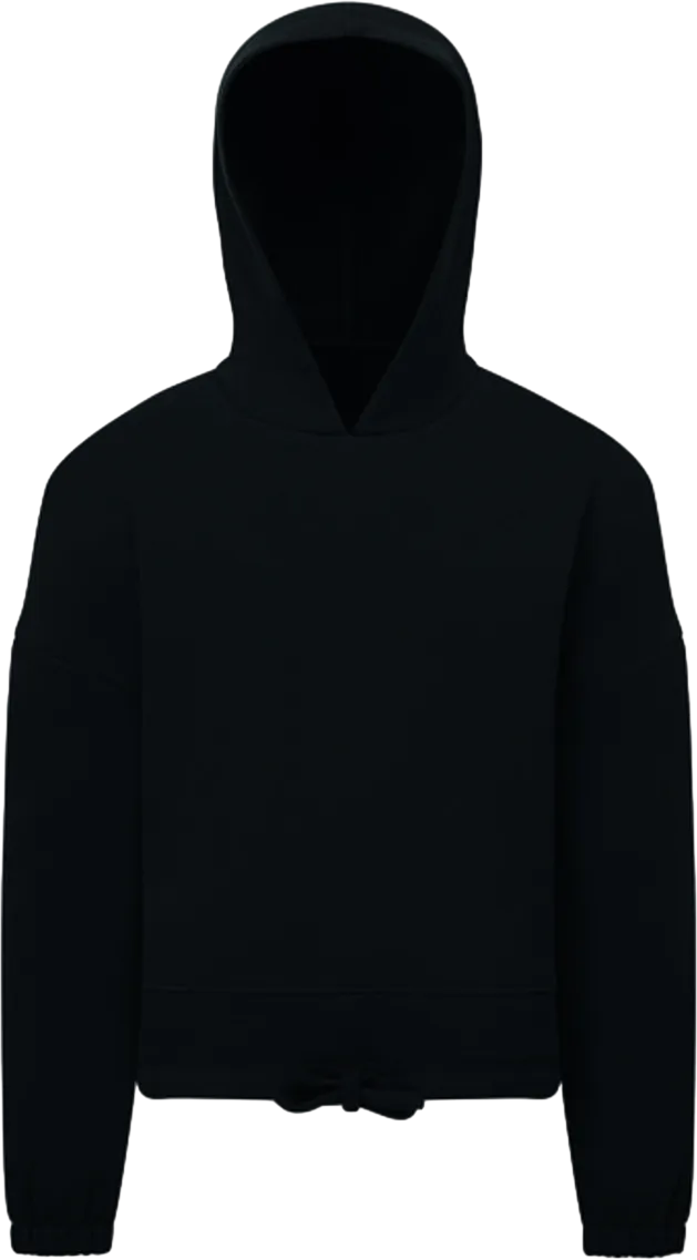 Youth Maria Hooded Sweatshirt