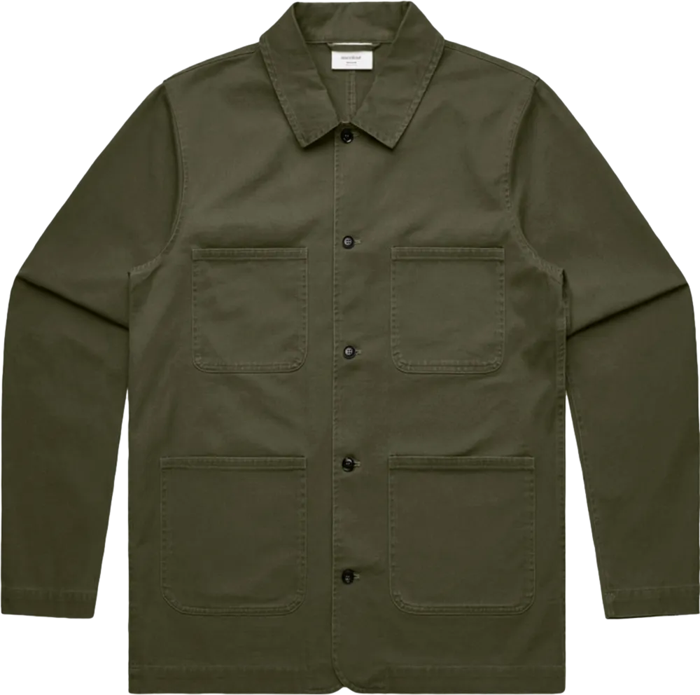 Chore Jacket