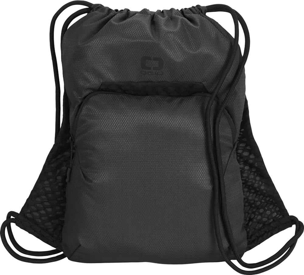 Boundary Cinch Pack