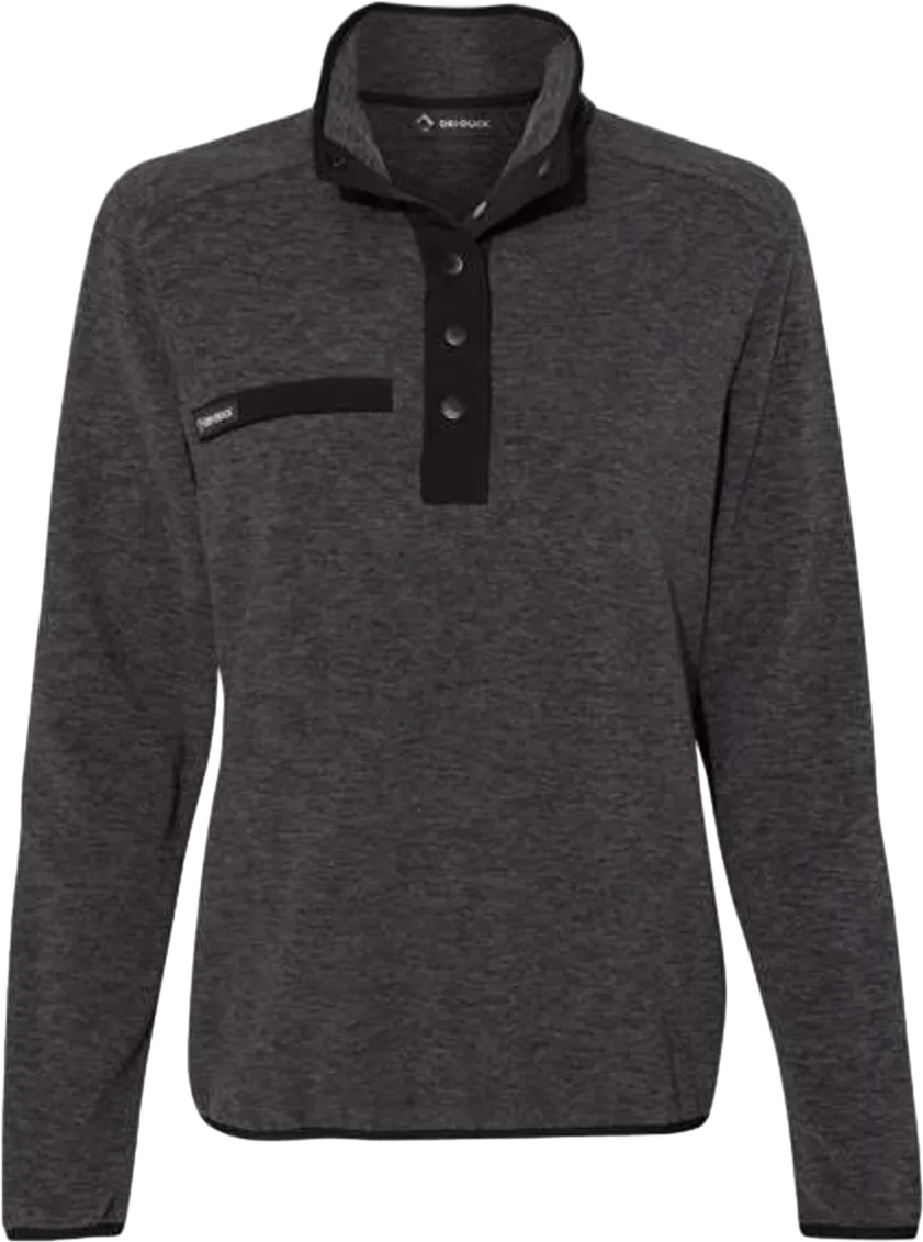 Women's Denali Mountain Fleece Pullover