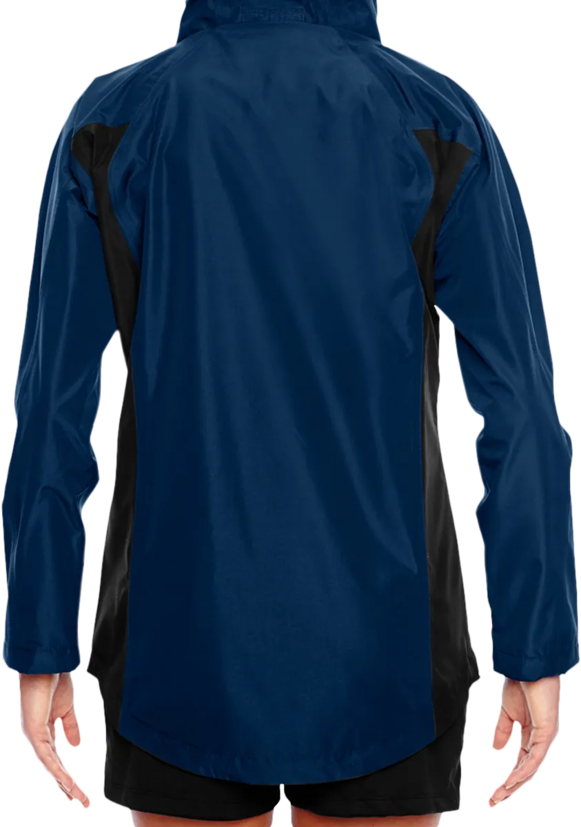 Ladies' Dominator Waterproof Jacket