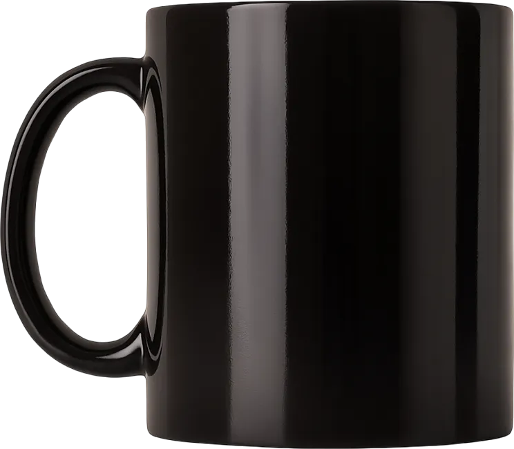 Magic Mug