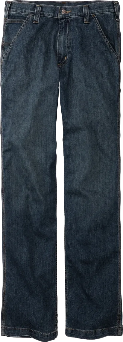 Rugged Flex Utility Jean