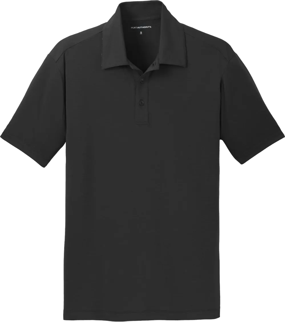 Cotton Touch Performance Polo