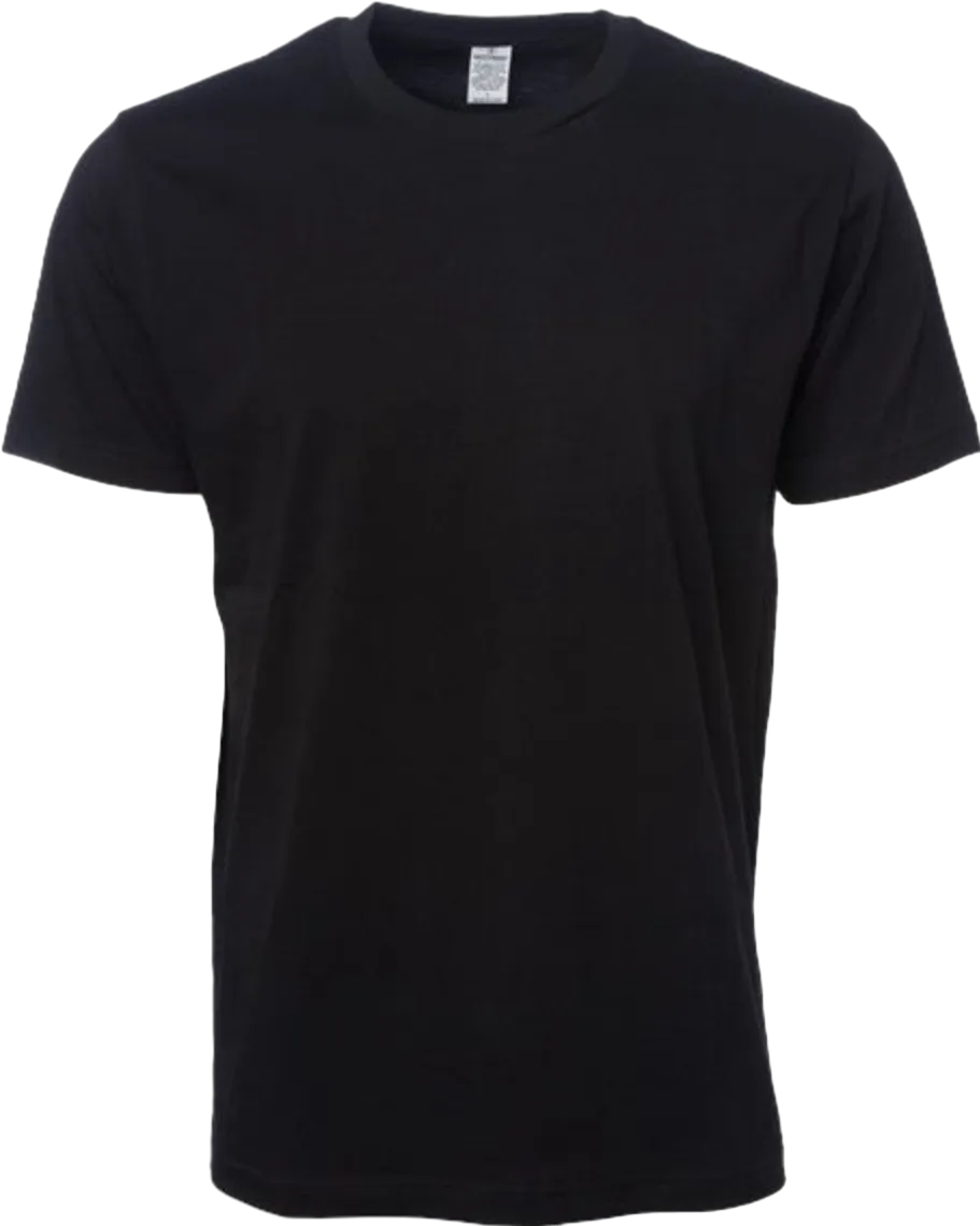 Premium Pigment-Dyed T-Shirt