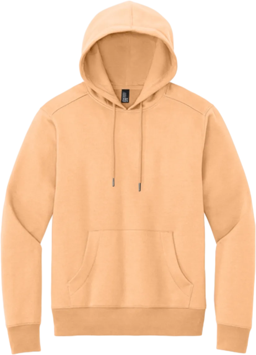 Perfect Weight Fleece Hoodie