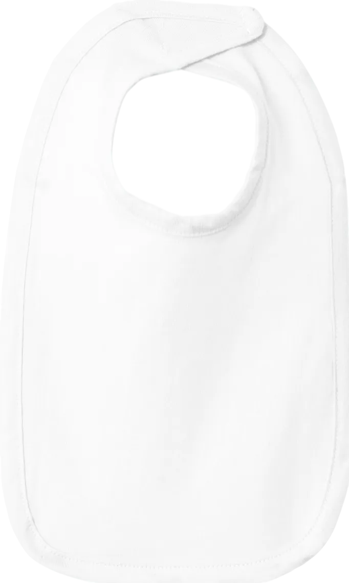 Infant Premium Jersey Bib