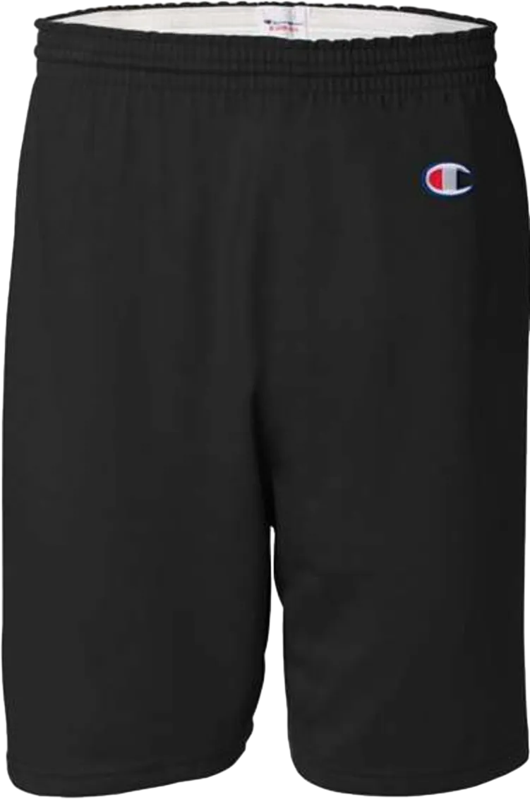 Men's Cotton Gym Shorts