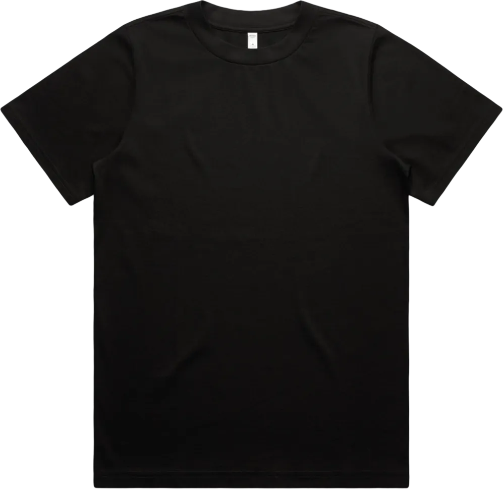 Wo's Heavy Tee