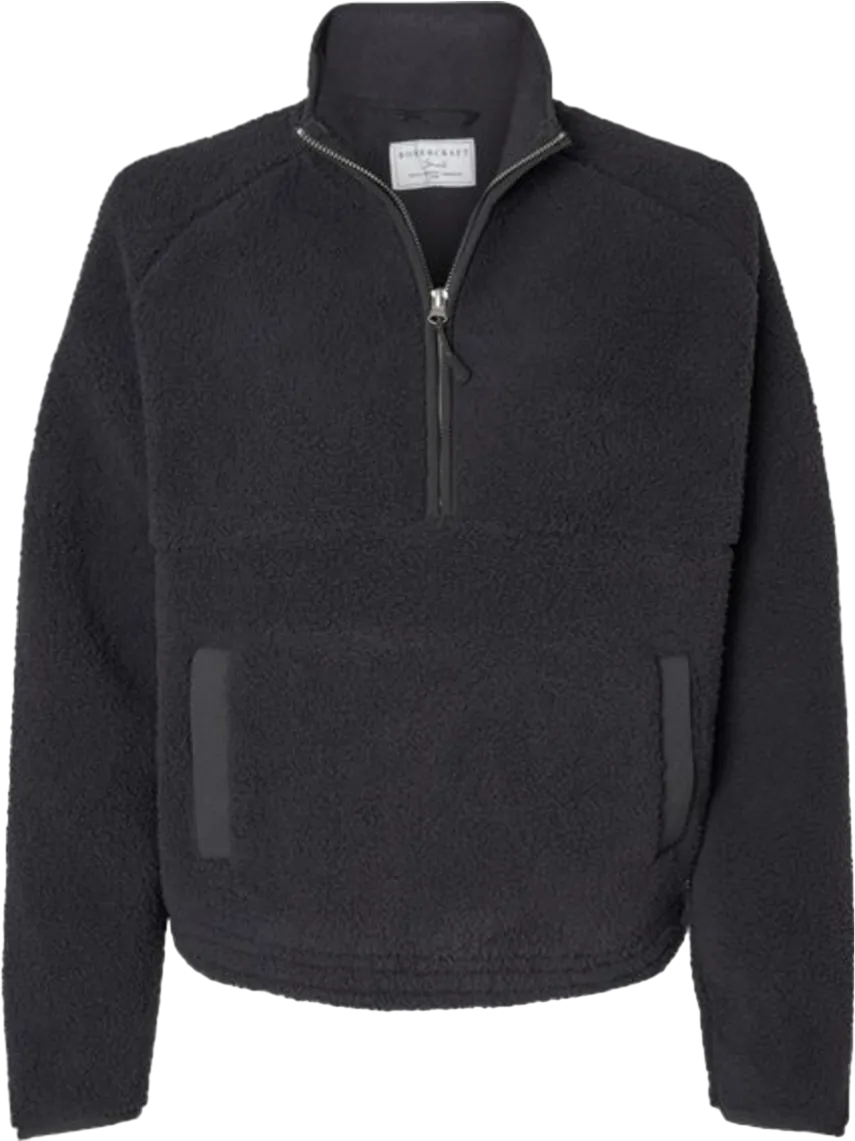 Women's Everest 1/2-Zip Pullover