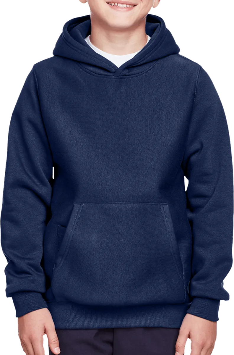 Youth Zone HydroSport Heavyweight Pullover Hooded Sweatshirt