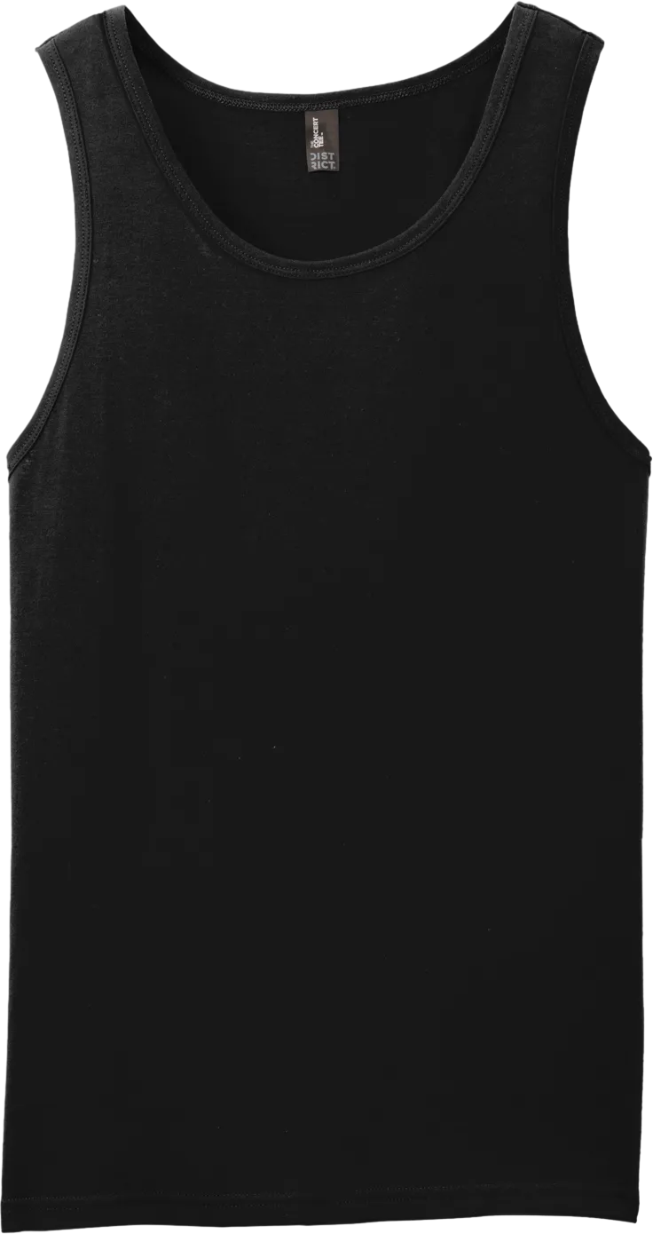 The Concert Tank