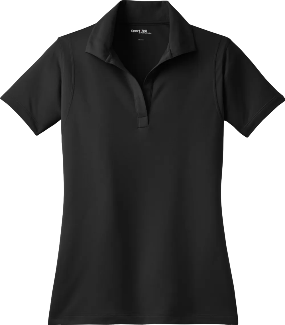 Ladies Micropique Sport-Wick Polo