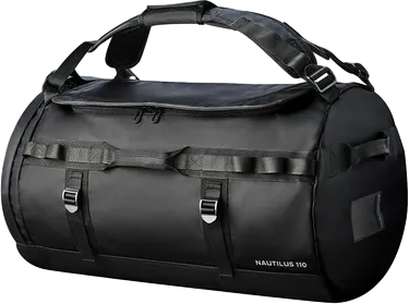 Nautilus Waterproof 110 Litre Duffle