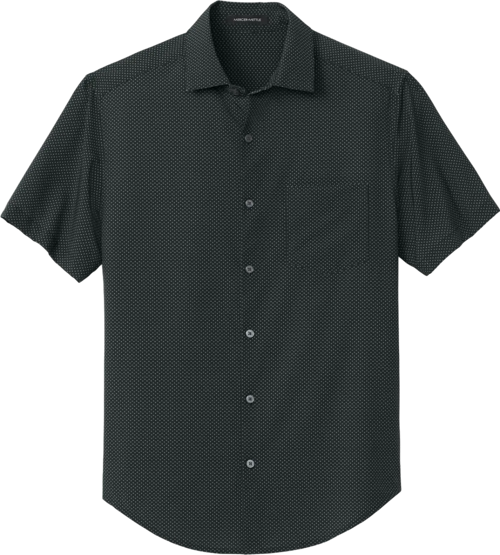 Short Sleeve UV Capital Tech Shirt
