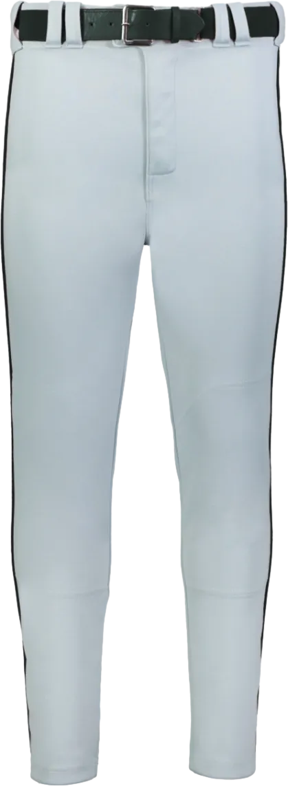 Russell Youth Baseline Tapered Leg Piped Baseball Pant