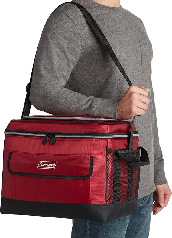Coleman Collapsible Cooler Bag
