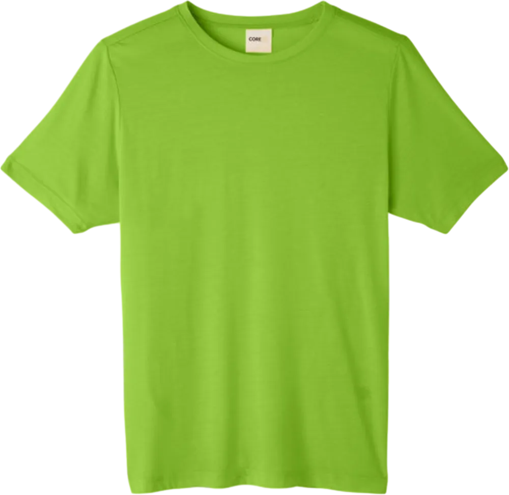 Adult Fusion ChromaSoft Performance T-Shirt