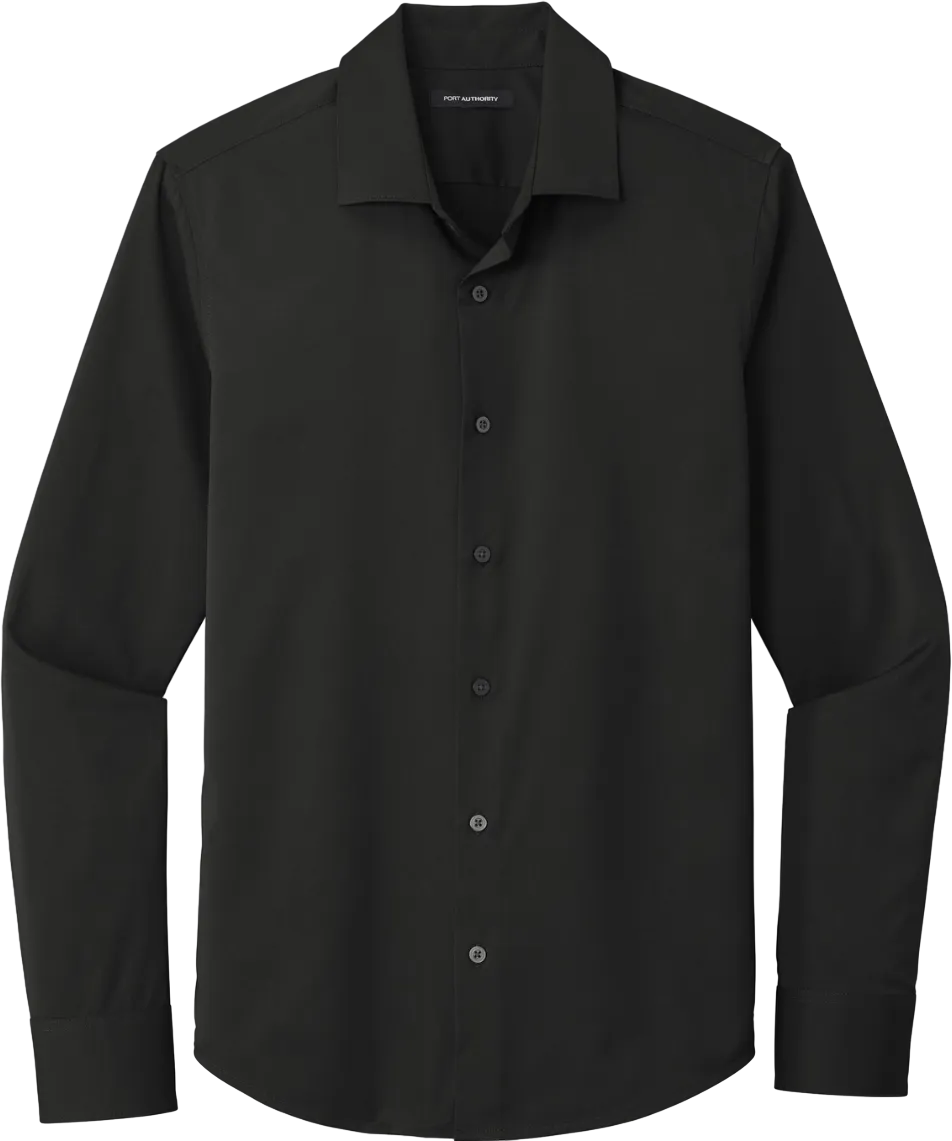 City Stretch Shirt