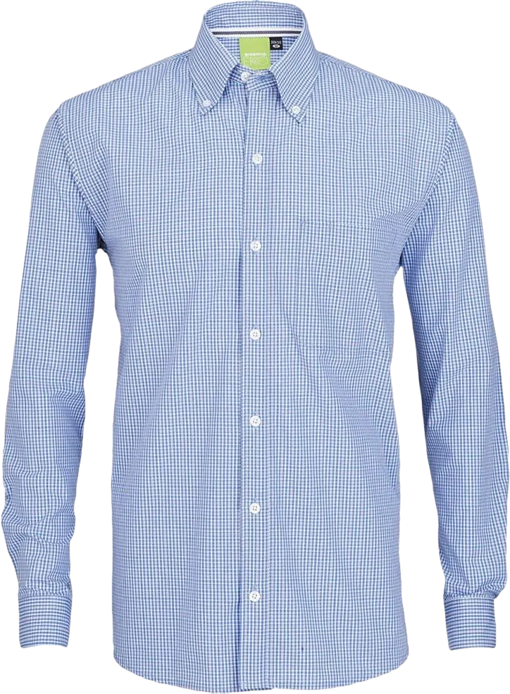 Aria Men's Long Sleeve Shirt
