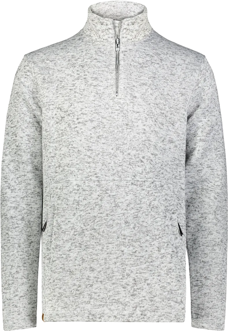 Alpine Sweater Fleece 1/4-Zip Pullover