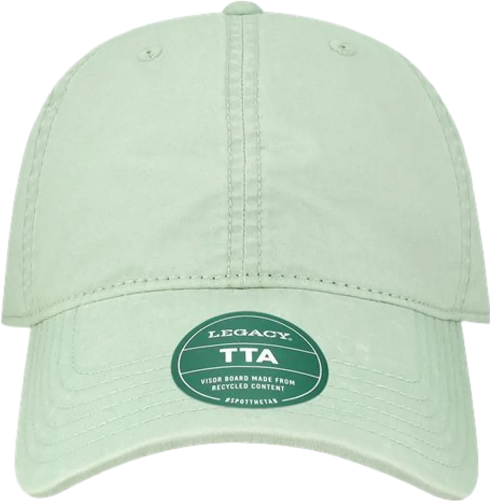 Terra Twill Cap