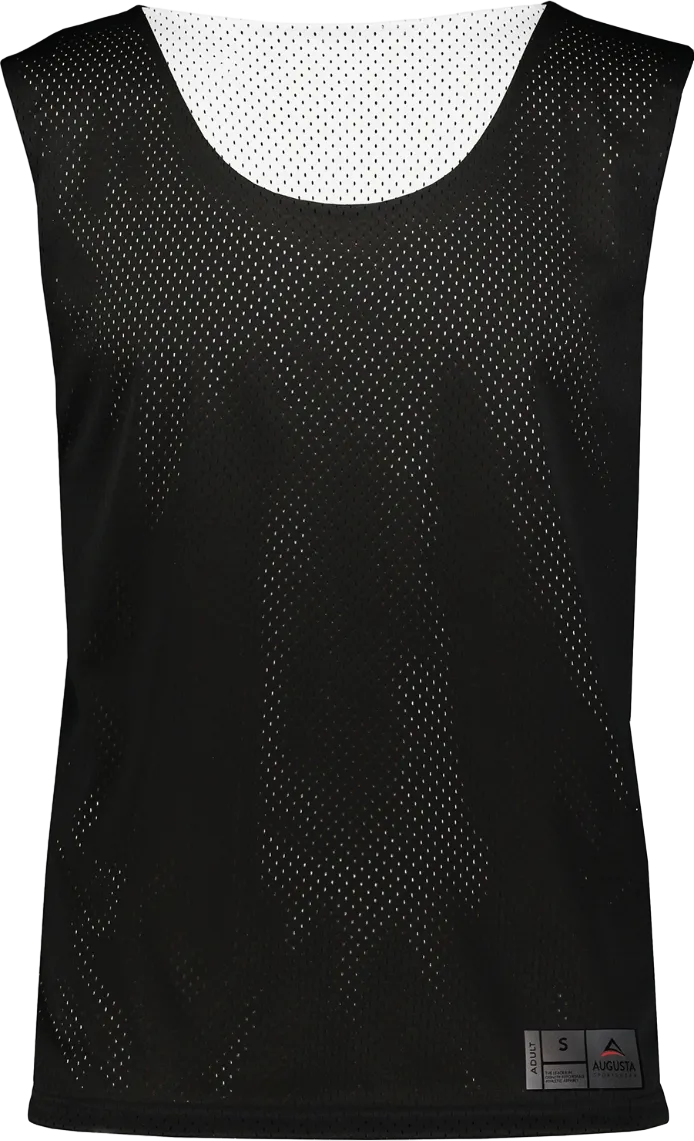 Mesh Reversible Pinnie