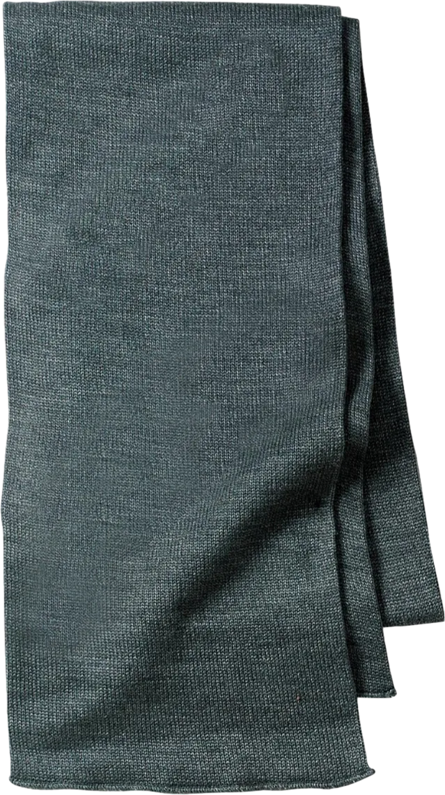 Knitted Scarf