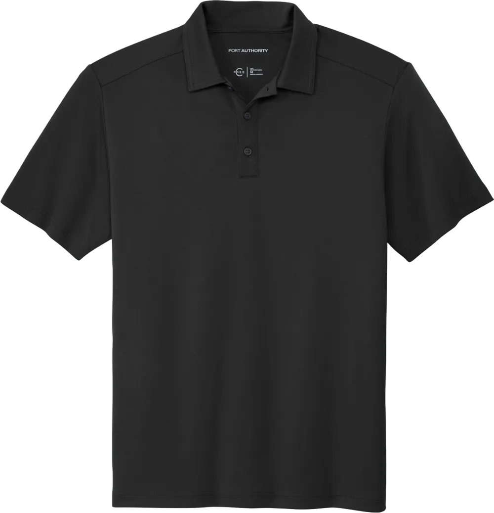 C-FREE Snag-Proof Polo