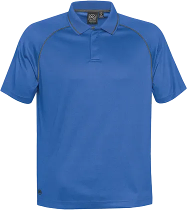 Tritium Performance Polo
