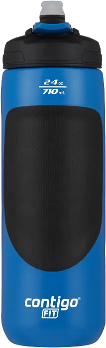 Contigo Fit Autospout Squeeze Water Bottle