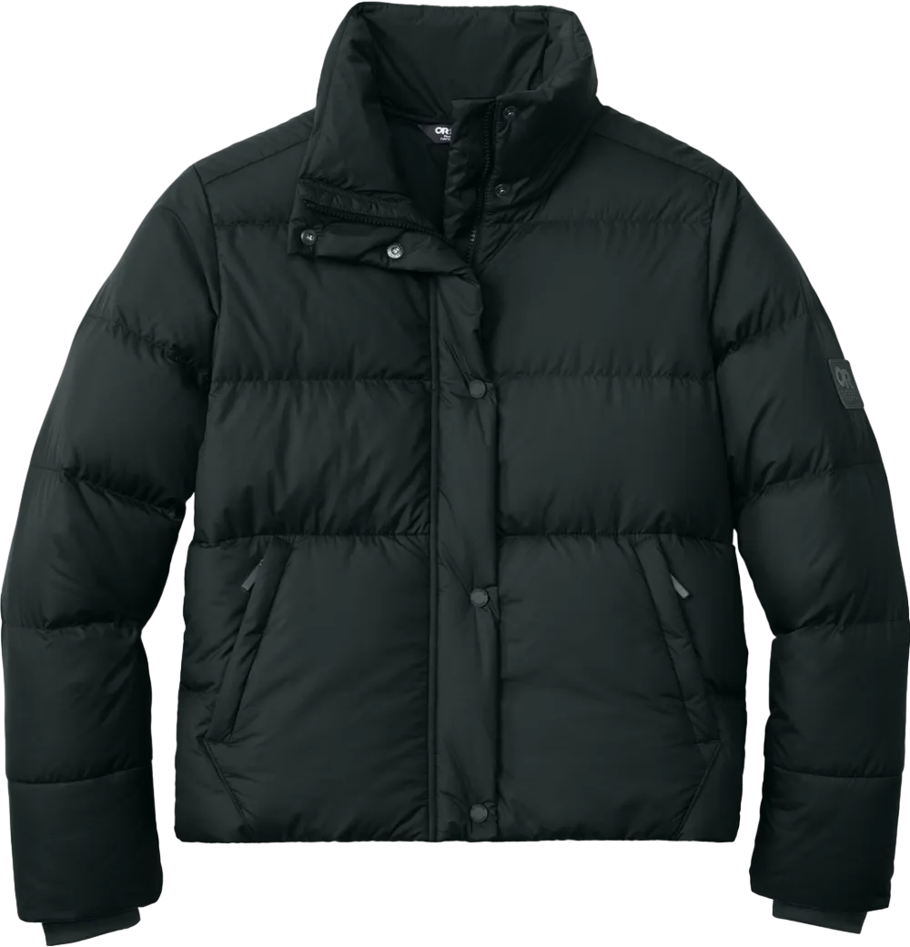Women's Coldsnap Down Jacket