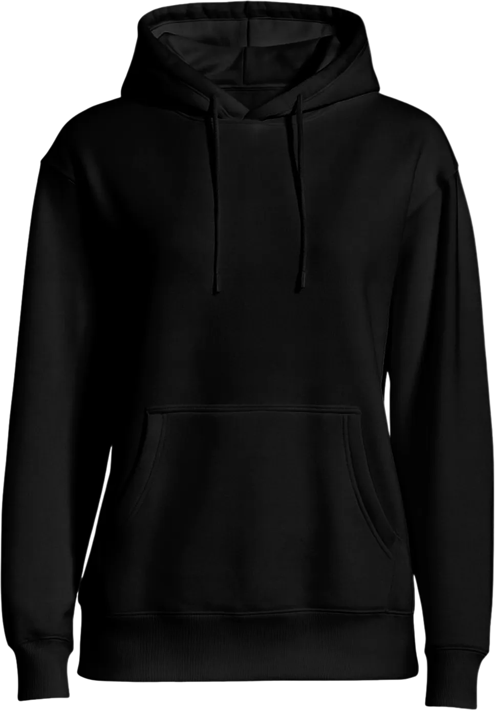 Unisex Jamie Recycled Hooded Sweatshirt